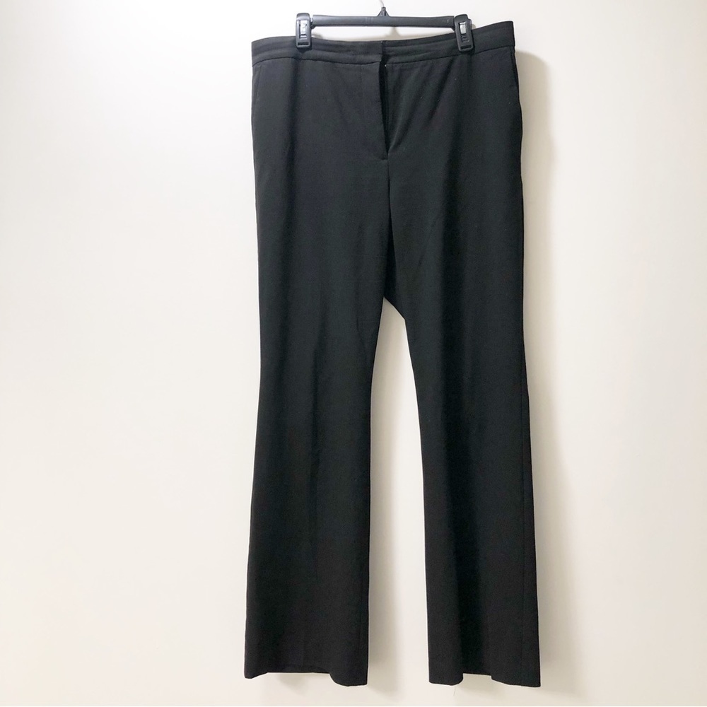 Ann Taylor Women’s‎ Classic Black Trousers